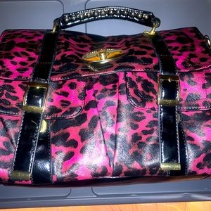 NWOT - Big Buddha Santa Barbara 9.5 Height by 15 Width